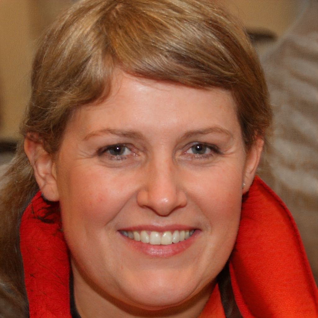 Julia Meyer