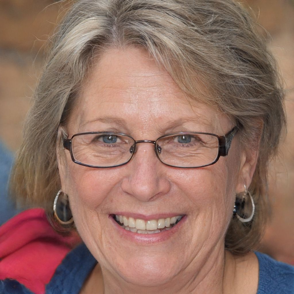 Ursula Rothstein