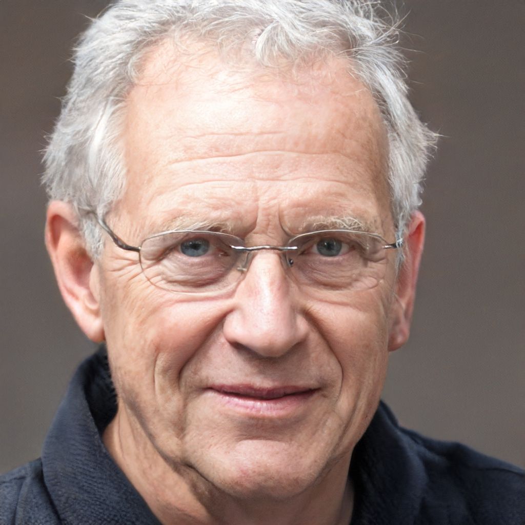 Walter Wagner