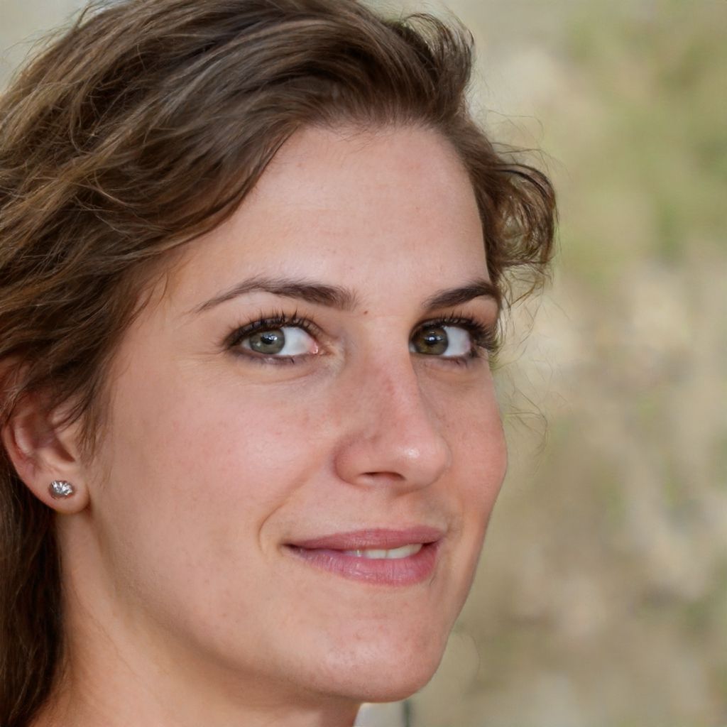 Lea Krüger
