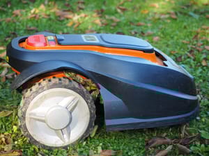 Stiftung Warentest testete auch Worx modelle