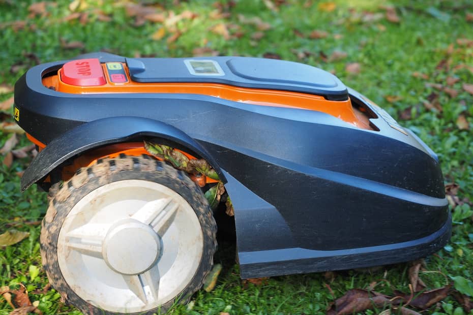 Stiftung Warentest testete auch Worx modelle