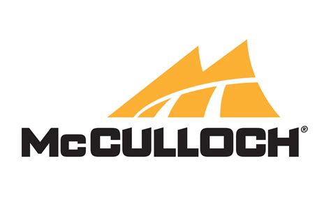 Mc Culloch Markenlogo