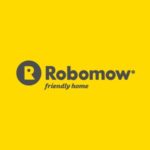 Robomow marken logo